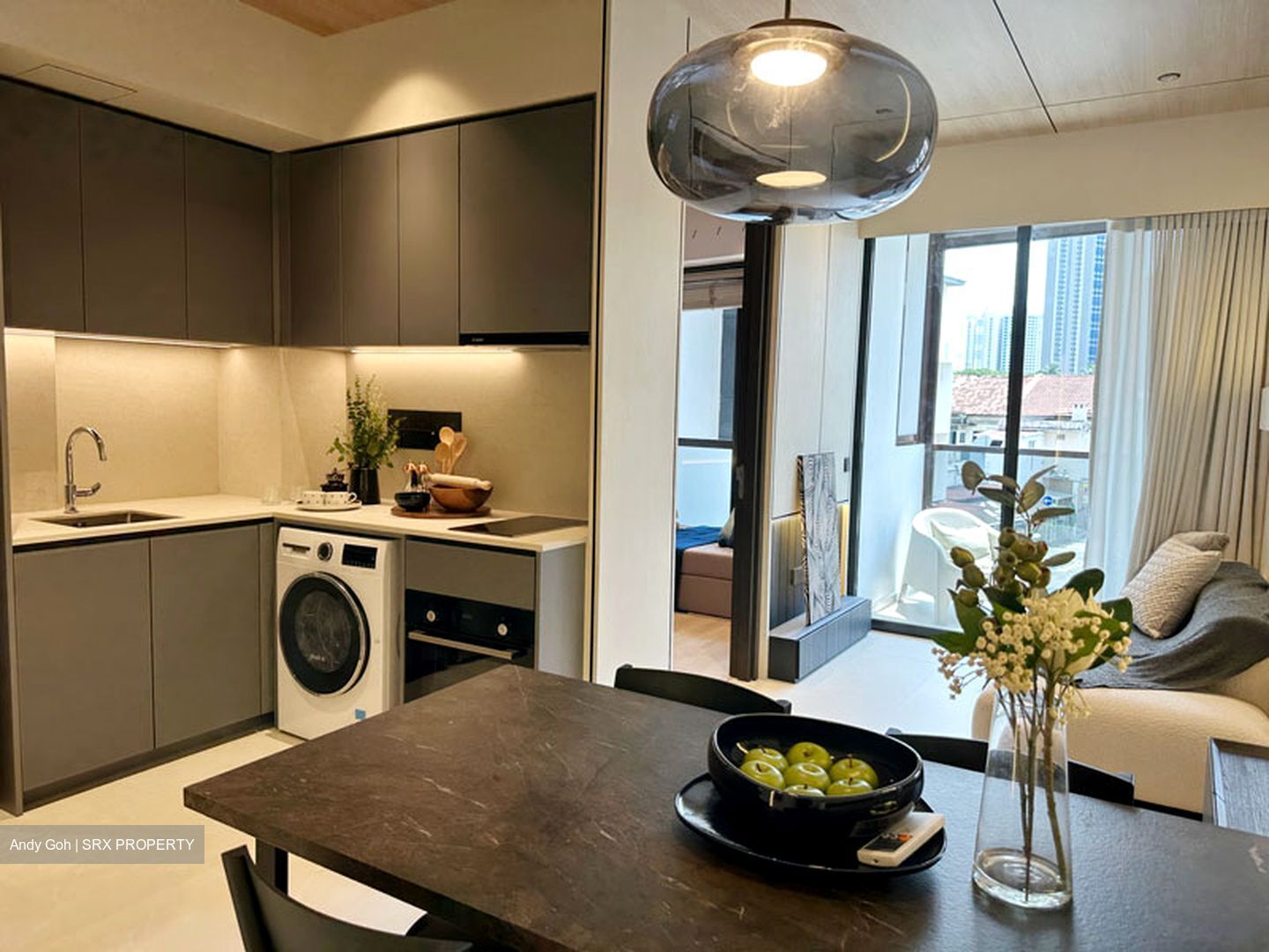 THE RANZ (D8), Apartment #450227771